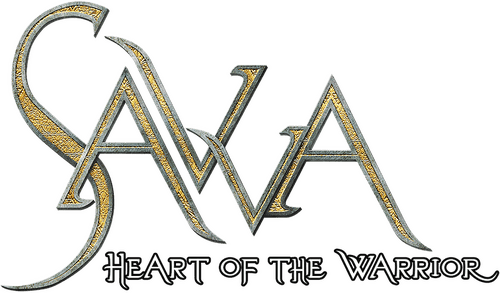 Savva. Heart of the Warrior