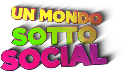 Un mondo sotto social