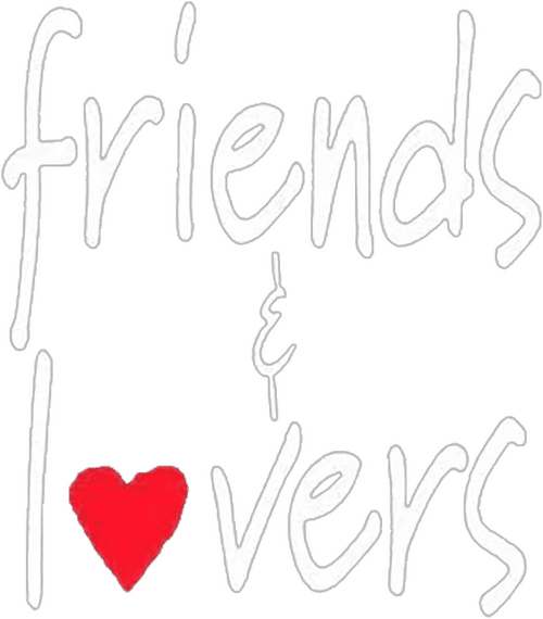 Friends & Lovers