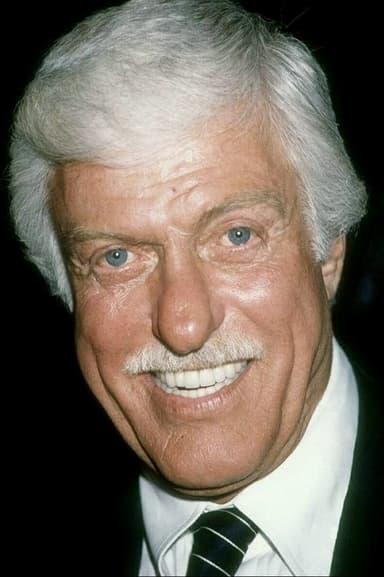 Dick Van Dyke