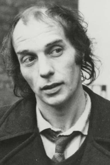 Barrie Keeffe
