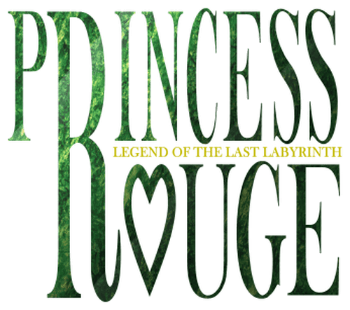 Legend of the Last Labyrinth