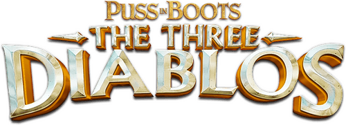 Puss in Boots: The Three Diablos