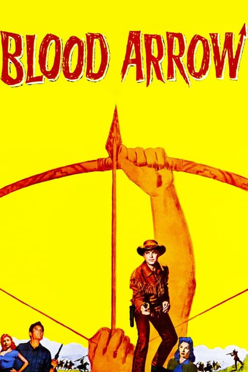 Blood Arrow