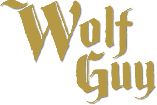 Wolf Guy