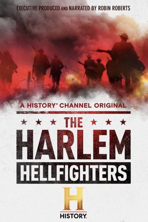 The Harlem Hellfighters: Unsung Heroes