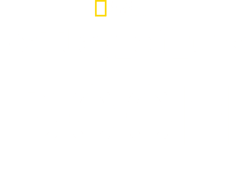 Valley of the Boom