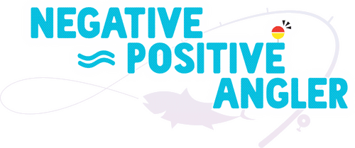 Negative Positive Angler