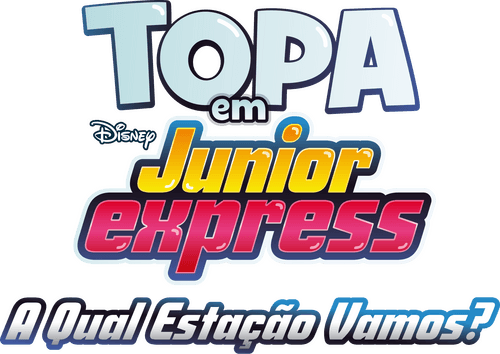 Topa en Junior Express: ¿A Qué Estación Vamos?