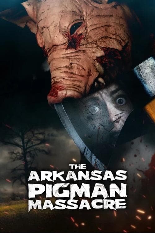 The Arkansas Pigman Massacre