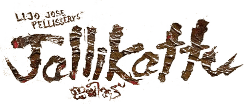 Jallikattu