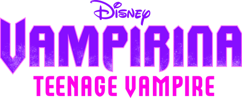 Vampirina: Teenage Vampire