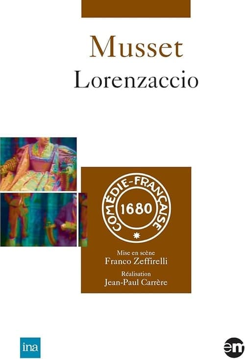 Lorenzaccio