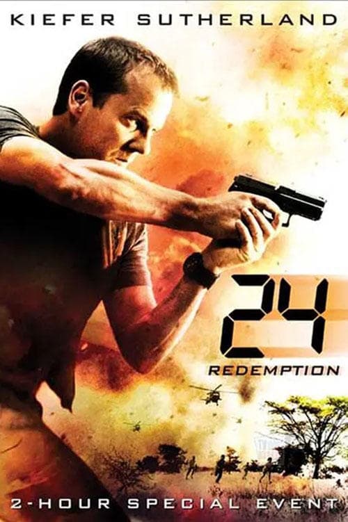 24 Redemption