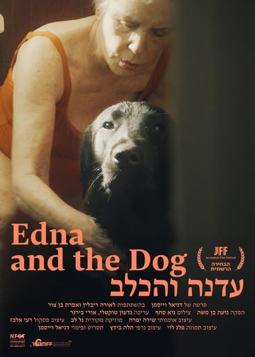 Edna and the Dog