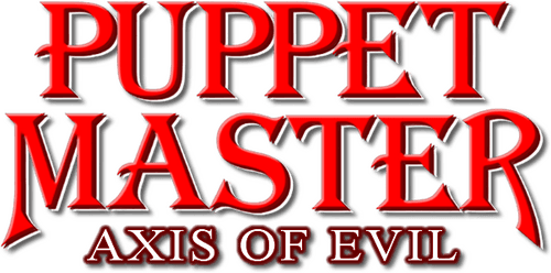 Puppet Master: Axis of Evil