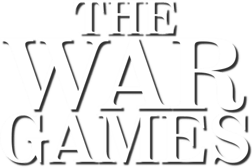 Doctor Who: The War Games