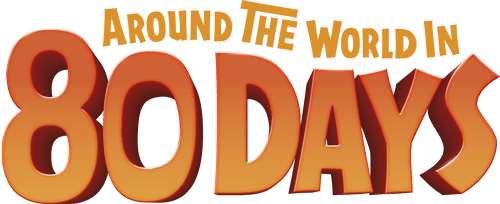 Around the World in 80 Days