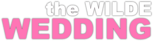 The Wilde Wedding
