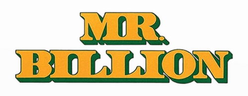 Mr. Billion