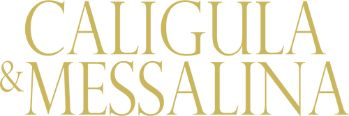 Caligula and Messalina