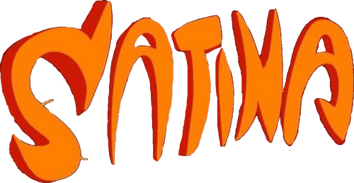 Satina