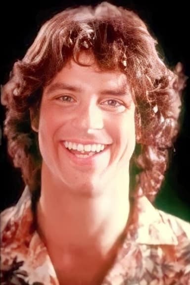 Mick South