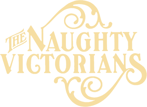 The Naughty Victorians: An Erotic Tale of a Maiden's Revenge