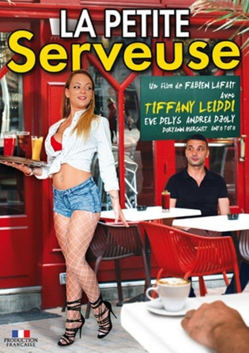 La Petite Serveuse