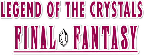 Final Fantasy: Legend of the Crystals