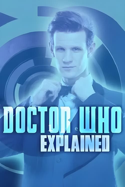 Doctor Who Explained