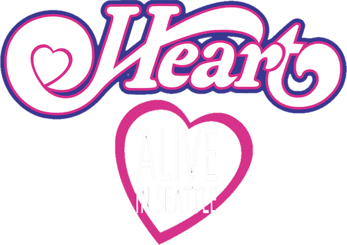 Heart: Alive in Seattle