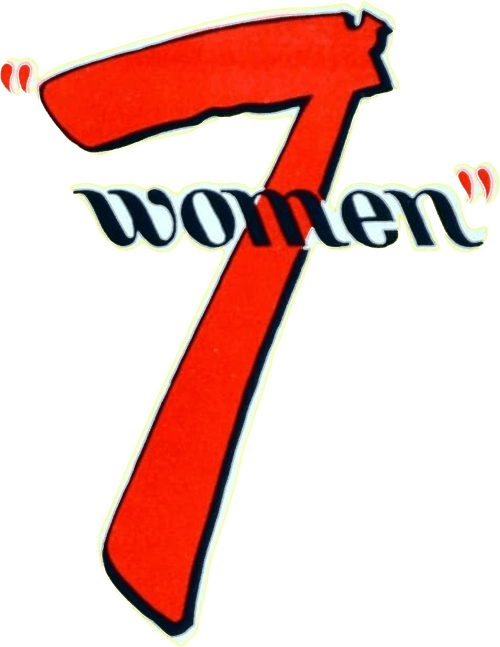 7 Women