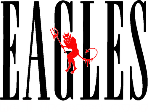 Eagles: Hell Freezes Over