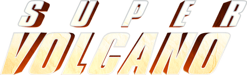Super Volcano