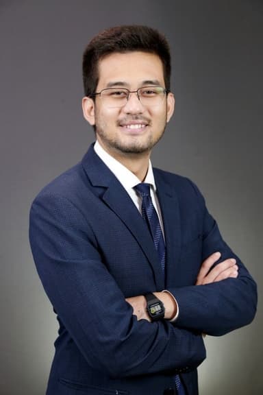 Kim Kataguiri