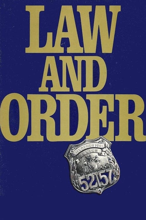 Law and Order