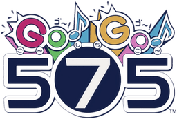 GO!GO!575