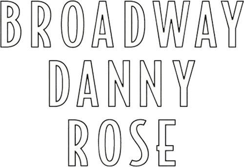 Broadway Danny Rose