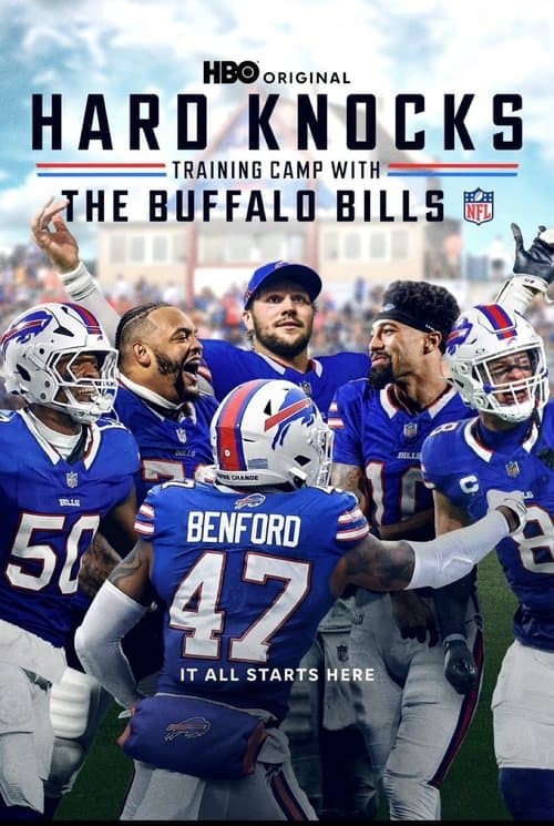 Hard Knocks