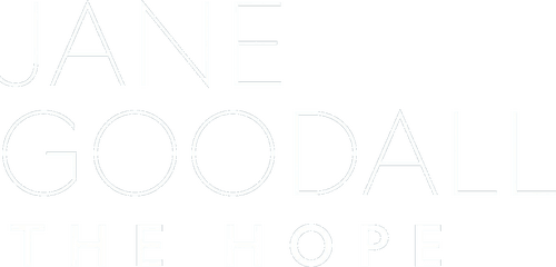 Jane Goodall: The Hope