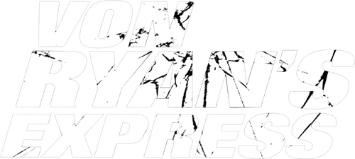 Von Ryan's Express