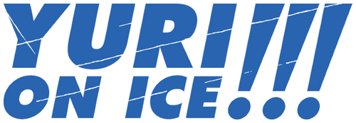 Yuri!!! on Ice