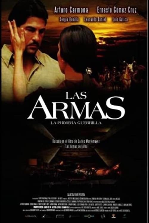 Las Armas