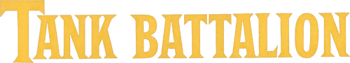 Tank Battalion