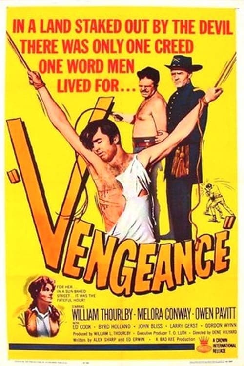 Vengeance