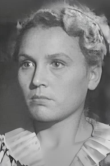 Aleksandra Macheret