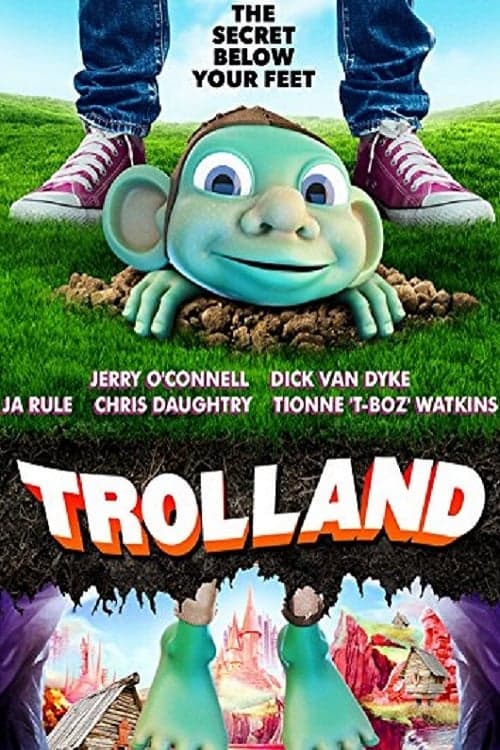 Trolland