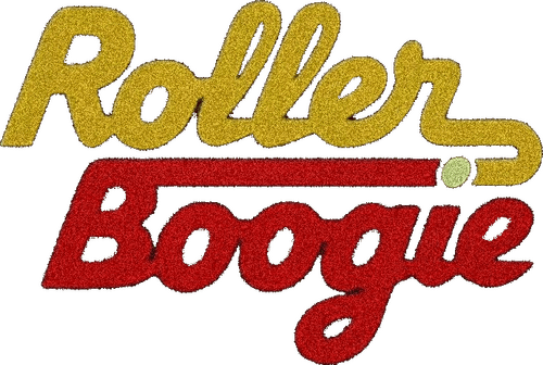 Roller Boogie