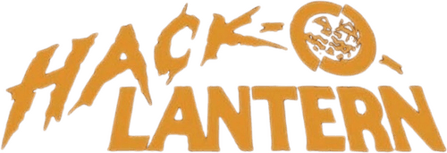 Hack-O-Lantern